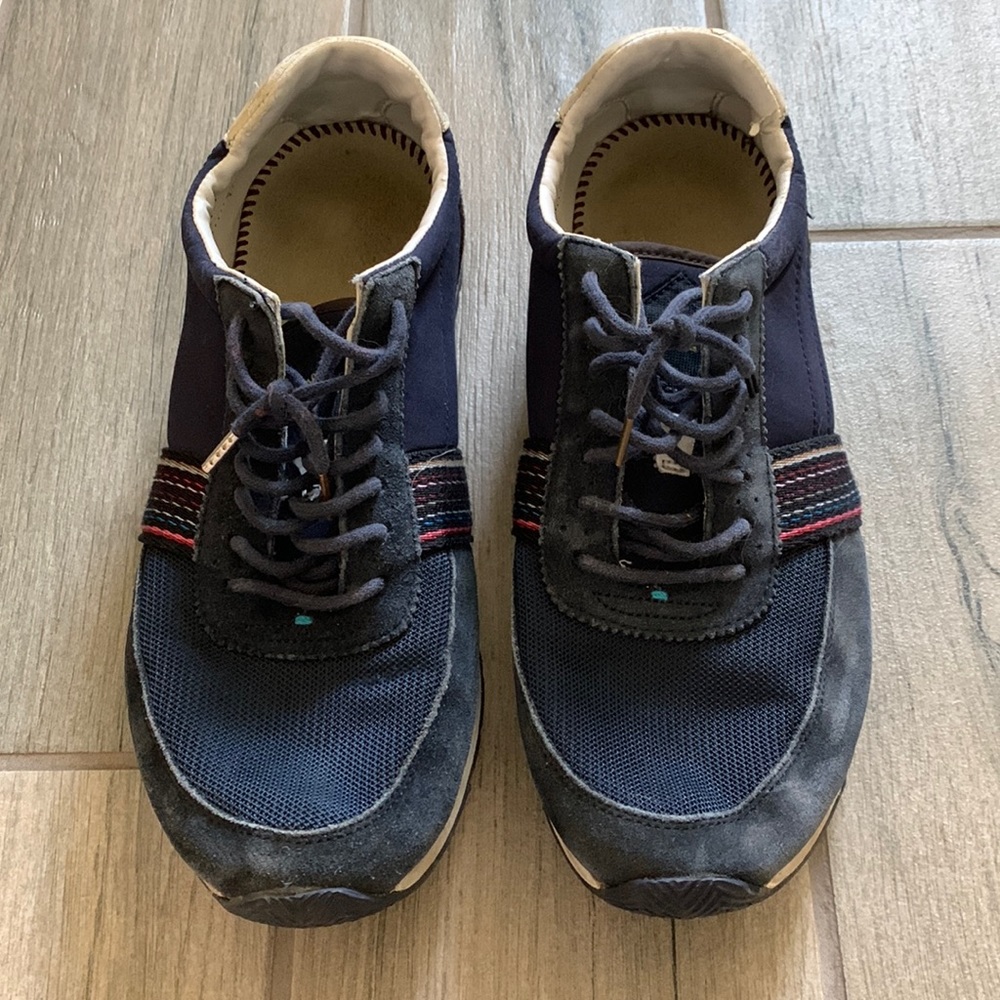 Paul smith sneakers